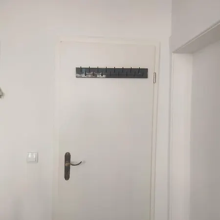 Familienappartement Zentrumsnah * Schwerin (Mecklenburg-Vorpommern)