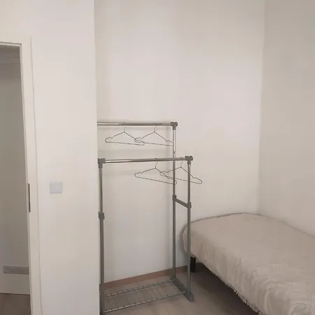 Familienappartement Zentrumsnah *