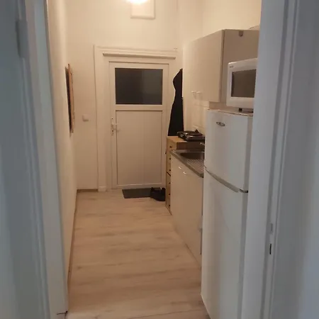 Familienappartement Zentrumsnah Apartment Schwerin (Mecklenburg-Vorpommern)
