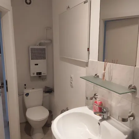 Apartment Familienappartement Zentrumsnah Schwerin (Mecklenburg-Vorpommern)