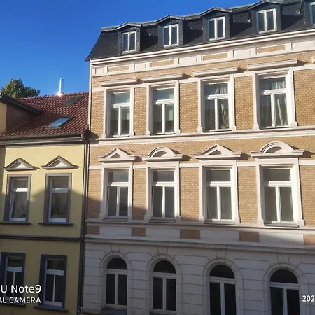 Apartment Familienappartement Zentrumsnah Schwerin (Mecklenburg-Vorpommern)
