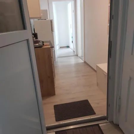 Familienappartement Zentrumsnah