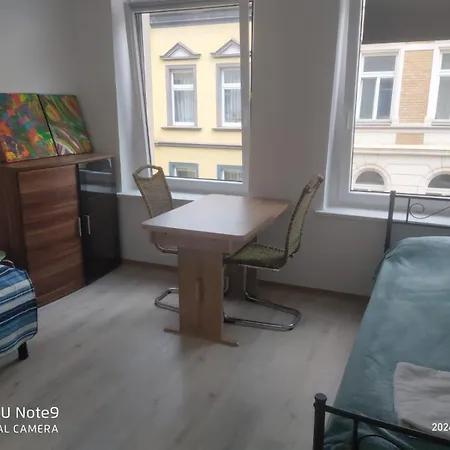 Familienappartement Zentrumsnah Apartment