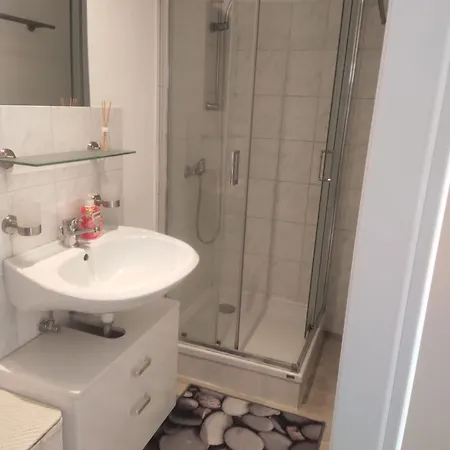 Apartment Familienappartement Zentrumsnah