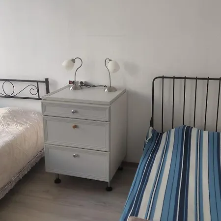 Familienappartement Zentrumsnah