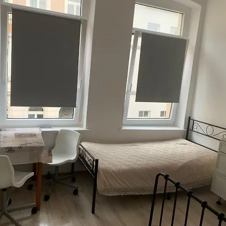 Familienappartement Zentrumsnah Apartment Schwerin (Mecklenburg-Vorpommern)