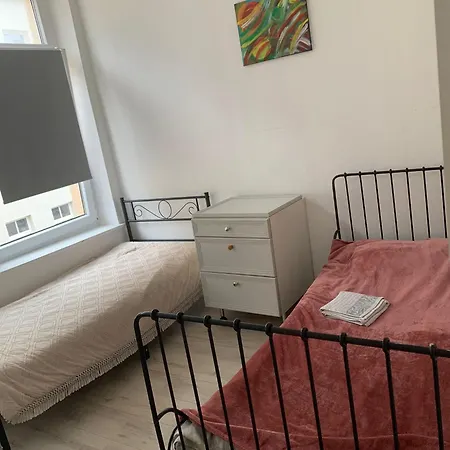 Apartment Familienappartement Zentrumsnah